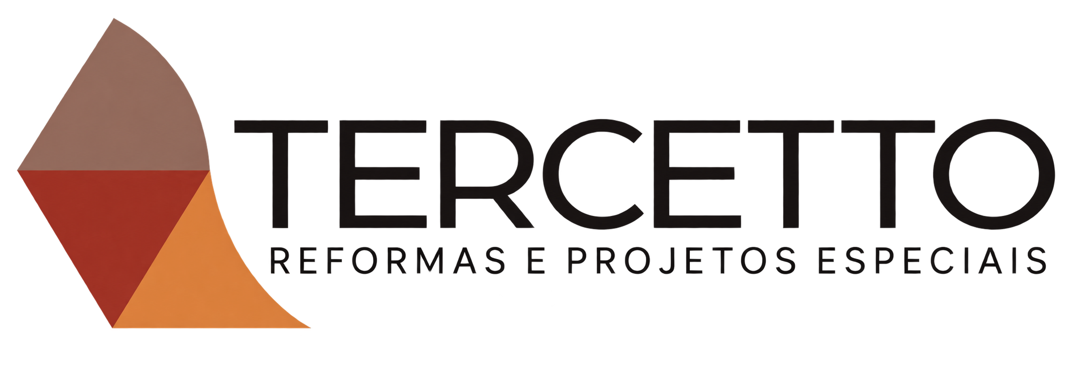 Tercetto — Reformas e Projetos Especiais